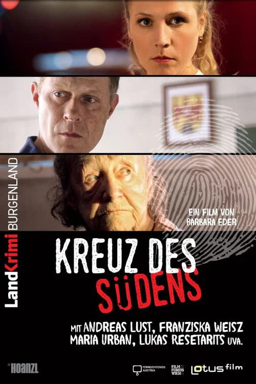 Kreuz des S&uuml;dens