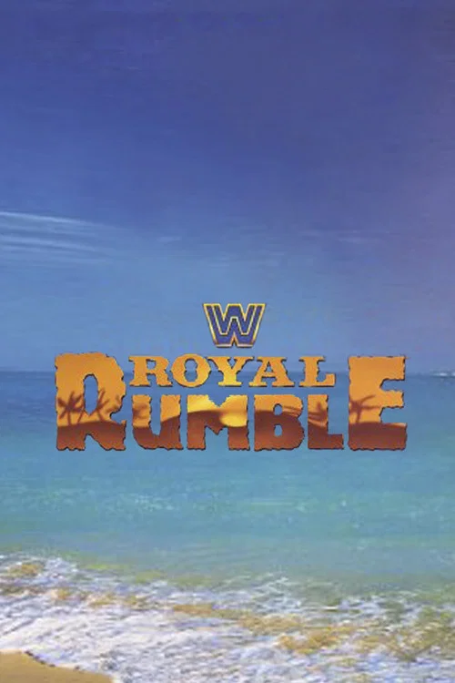 WWE 皇家大战 1995