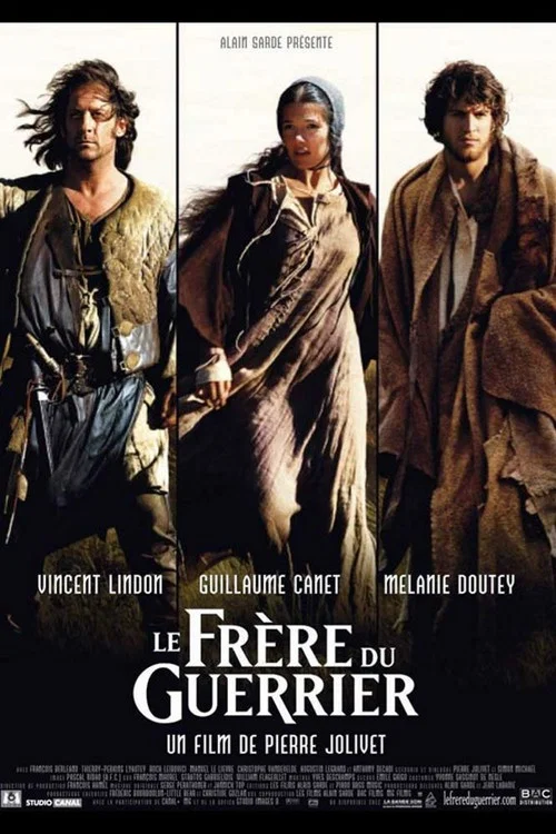 Le Fr&egrave;re du guerrier