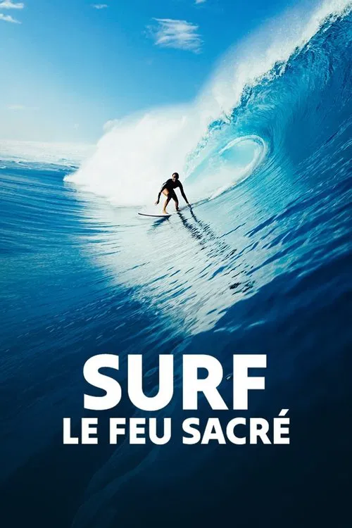 Surf, le feu sacr&eacute;