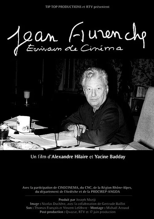 Jean Aurenche, &eacute;crivain de cin&eacute;ma