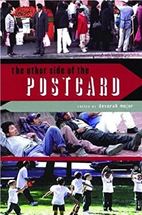 O Outro Lado do Cart&atilde;o-Postal