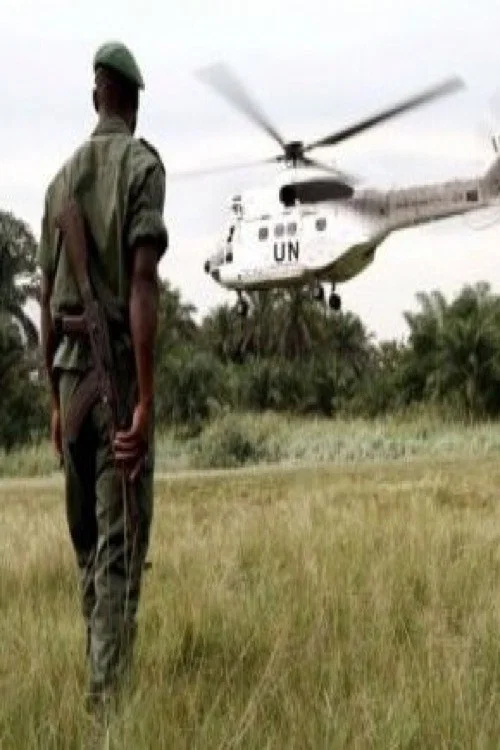 L'Afrique en morceaux, la trag&eacute;die des grands lacs