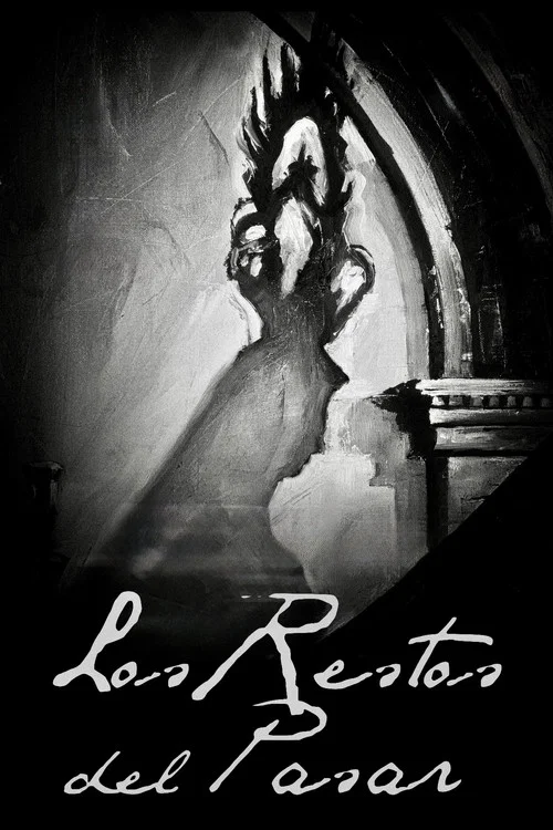Los restos del pasar