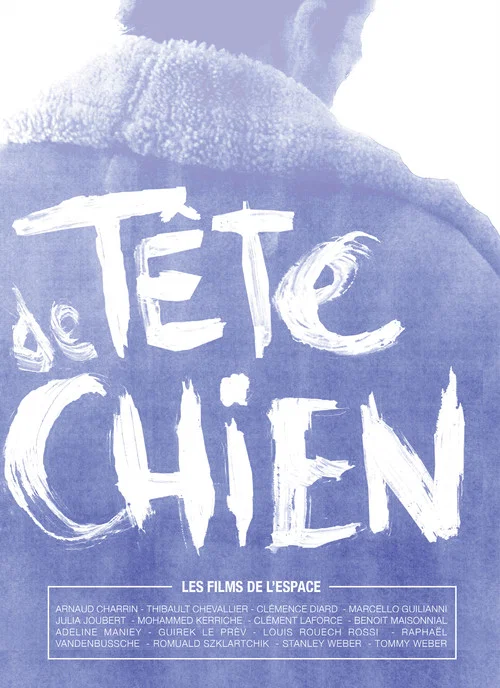 T&ecirc;te de chien