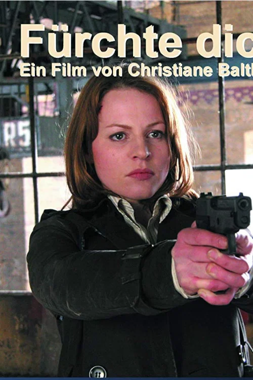 F&uuml;rchte dich nicht