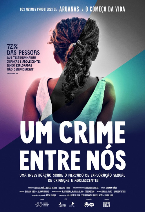 Um Crime Entre N&oacute;s