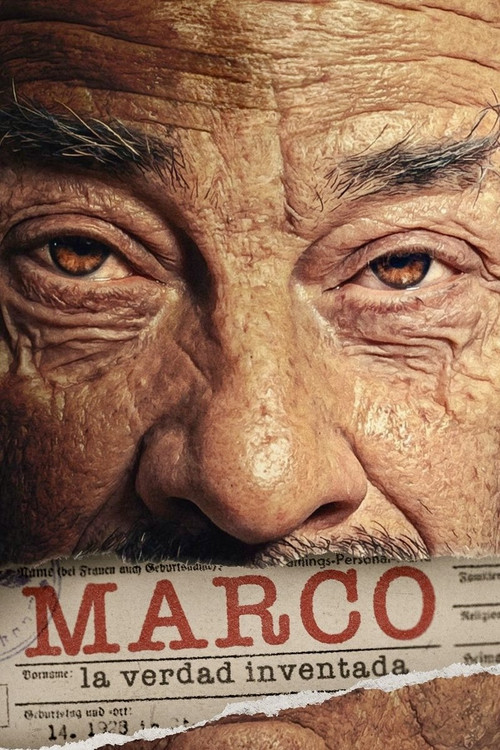 Marco: la verdad inventada