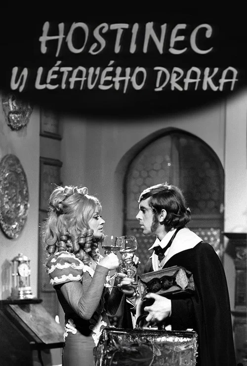 Hostinec U l&eacute;tav&eacute;ho draka