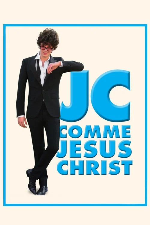 JC comme J&eacute;sus Christ