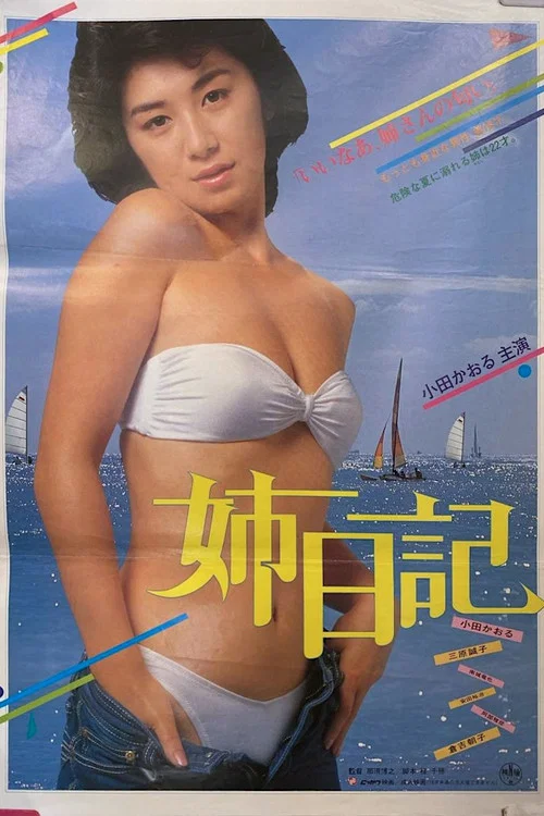 姐姐的日记