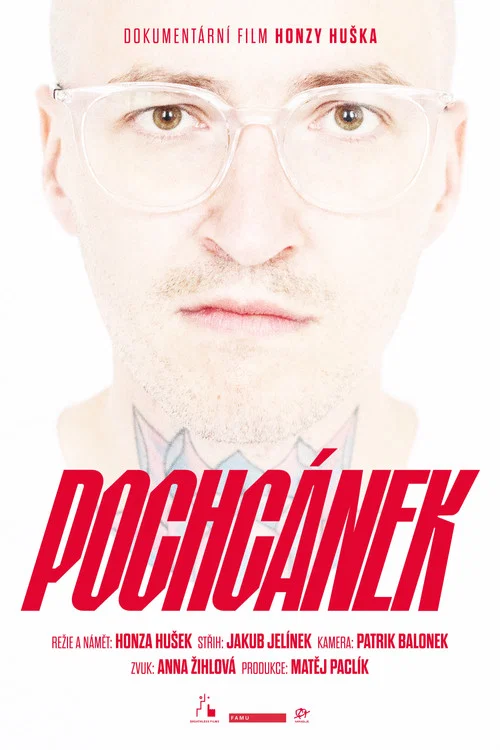 Pochc&aacute;nek