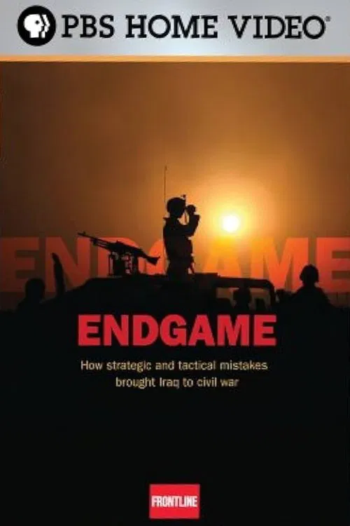 Endgame
