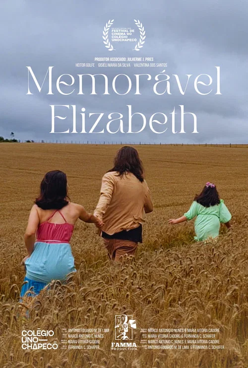 Memor&aacute;vel Elizabeth
