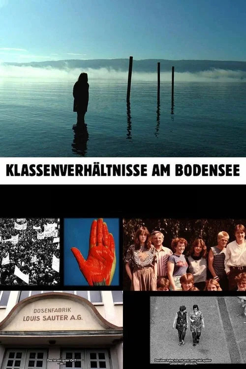 Klassenverh&auml;ltnisse am Bodensee