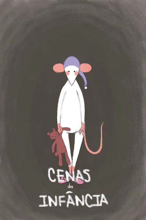 Cenas da Inf&acirc;ncia