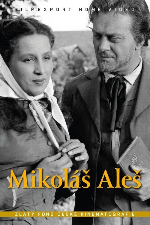 Mikol&aacute;&scaron; Ale&scaron;