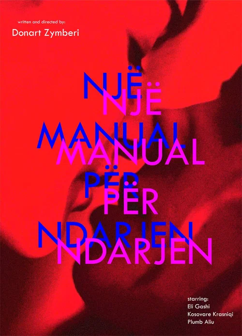 Nj&euml; manual p&euml;r ndarjen