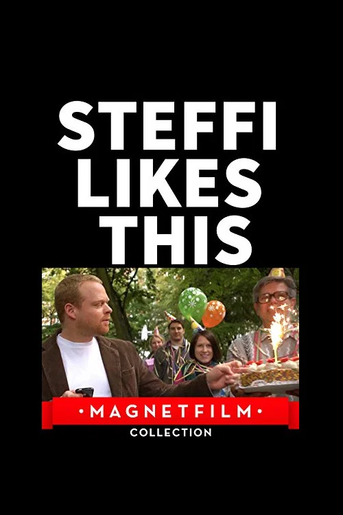 Steffi gef&auml;llt das