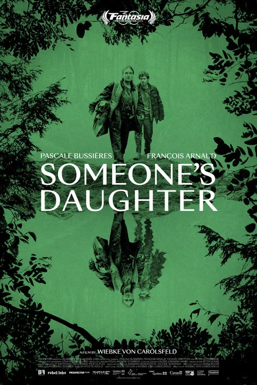Someone's Daughter