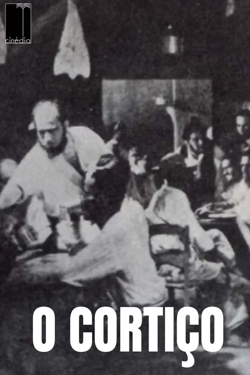 O Corti&ccedil;o