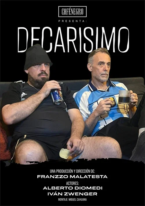 Decar&iacute;simo