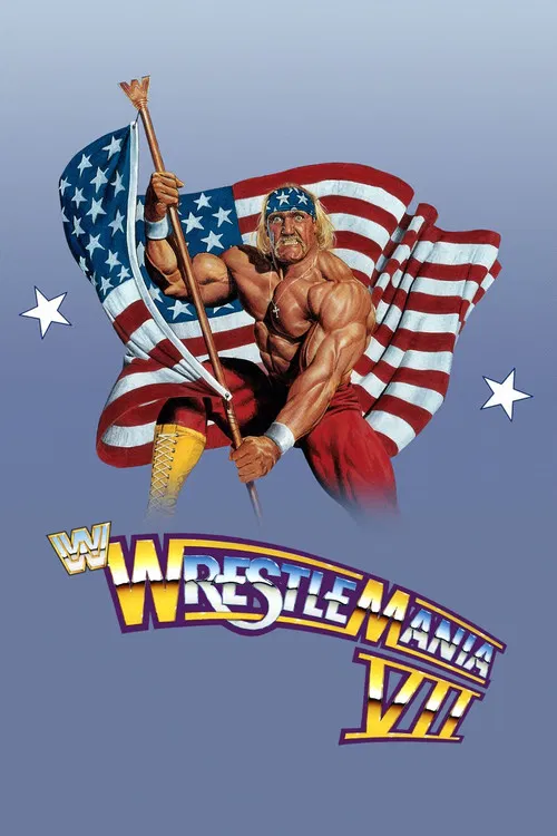 WWE 摔角狂热 7