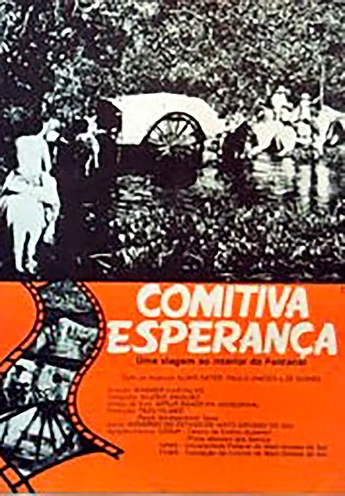 Comitiva Esperan&ccedil;a