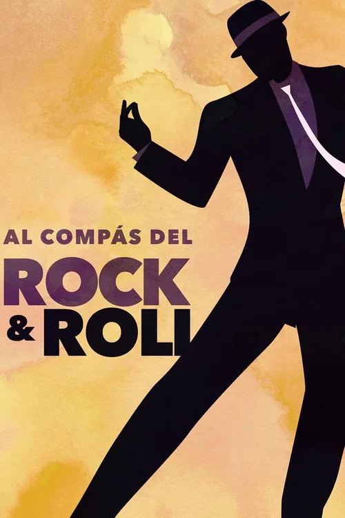 Al comp&aacute;s del rock and roll