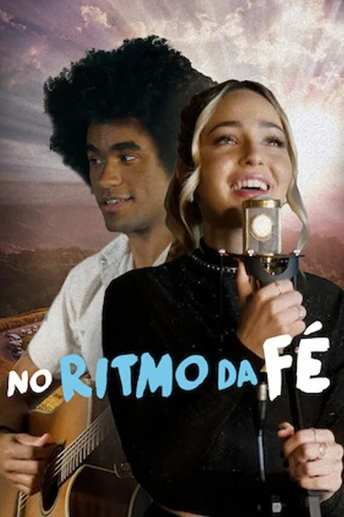 No Ritmo da F&eacute;
