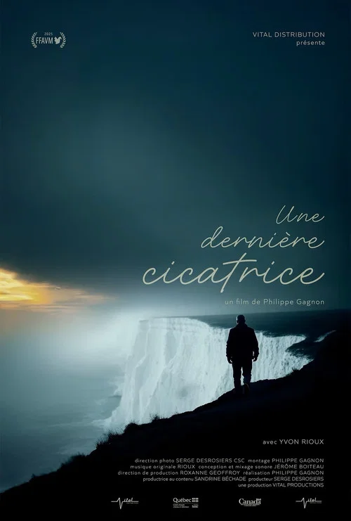 Une derni&egrave;re cicatrice