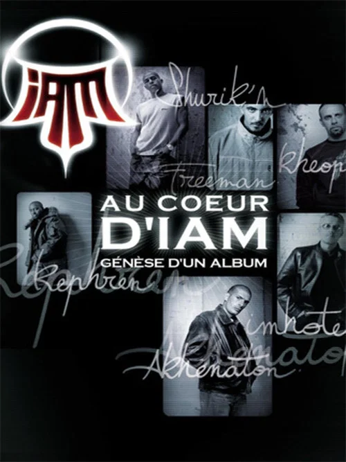 Au C&oelig;ur d'IAM : G&eacute;n&egrave;se d'un album
