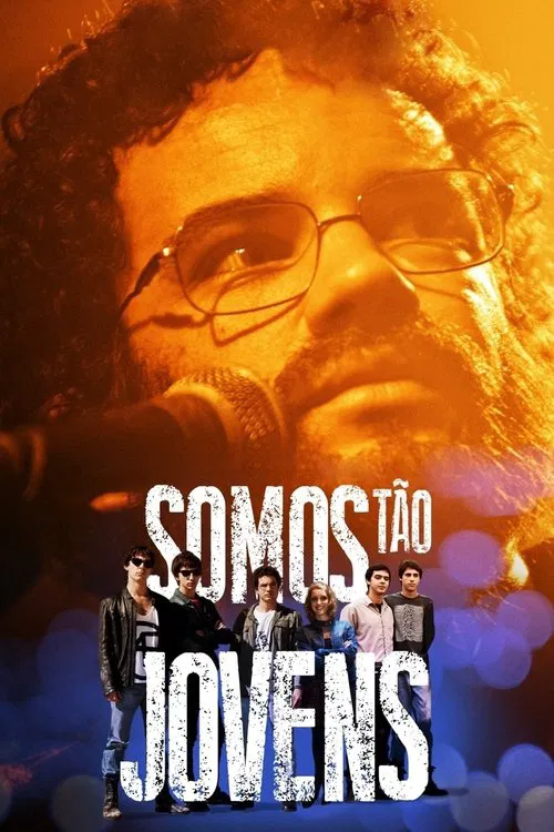 Somos T&atilde;o Jovens