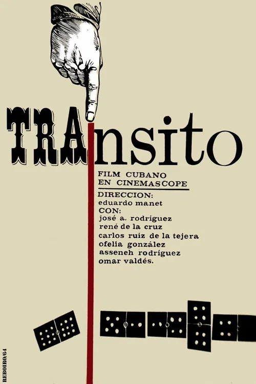 Tr&aacute;nsito