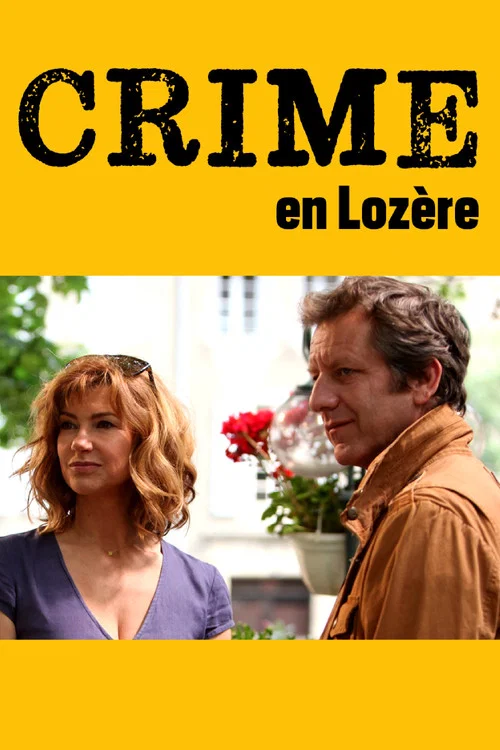 Crime en Loz&egrave;re