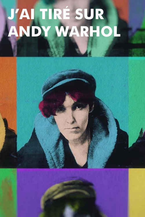 J'ai tir&eacute; sur Andy Warhol : &laquo; Scum Manifesto &raquo;