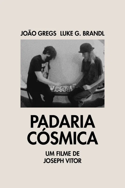 Padaria C&oacute;smica