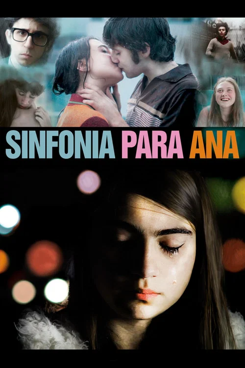 Sinfon&iacute;a para Ana