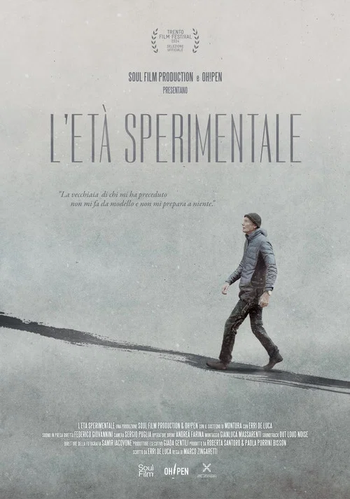 L'et&agrave; Sperimentale