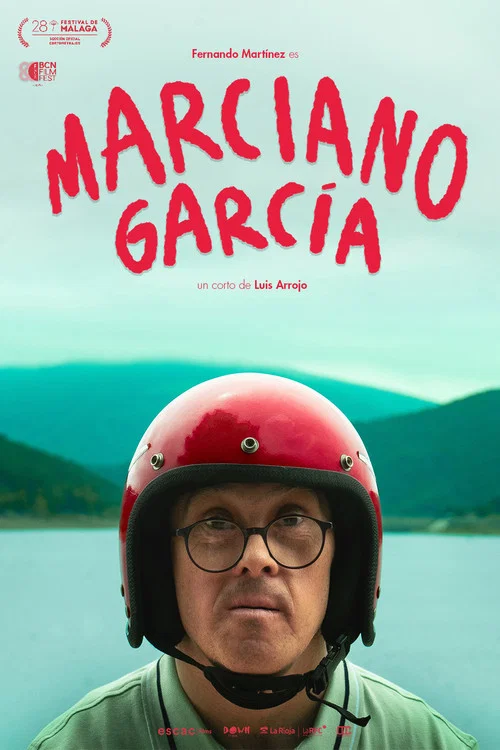 Marciano Garc&iacute;a