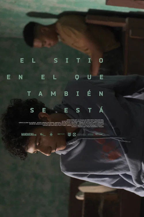 El sitio en el que tambi&eacute;n se est&aacute;