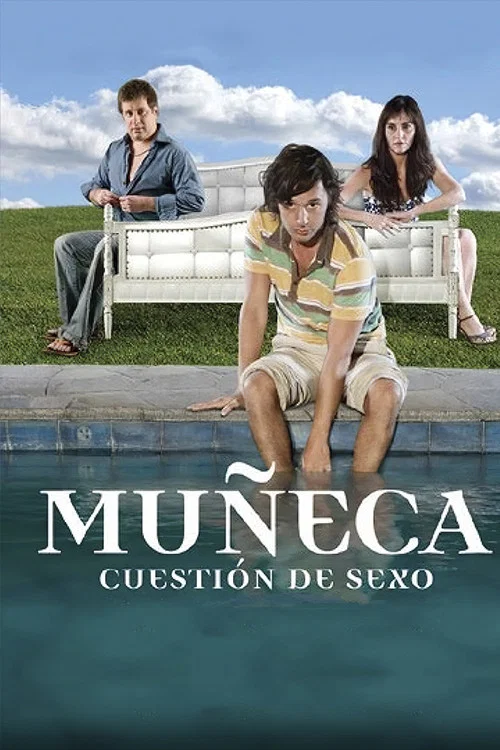 Mu&ntilde;eca