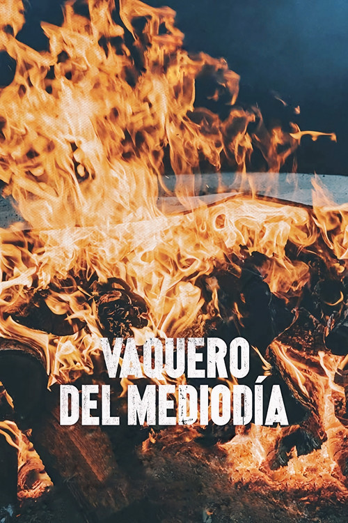 Vaquero del mediod&iacute;a