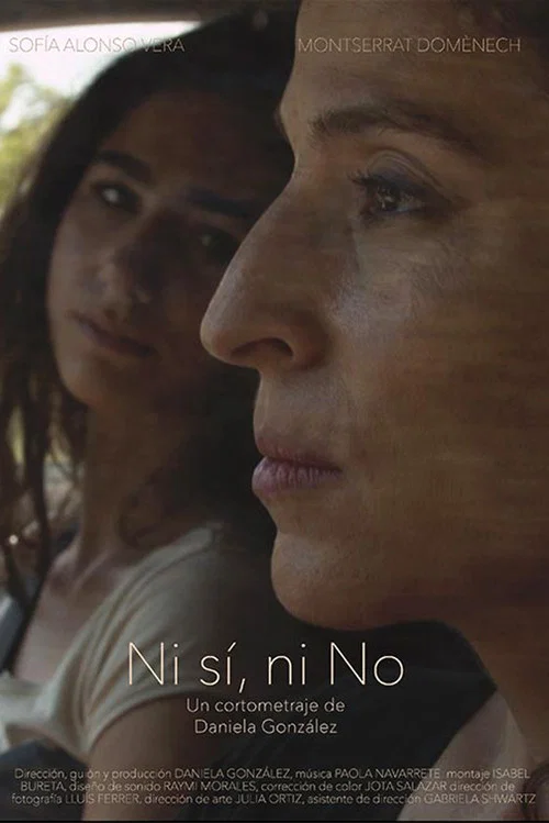 Ni s&iacute;, ni no