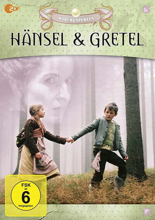 H&auml;nsel und Gretel