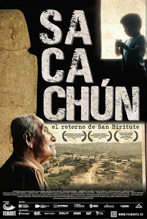 Sacach&uacute;n