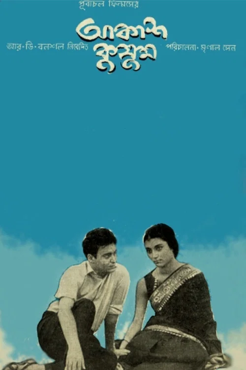 আকাশ কুসুম