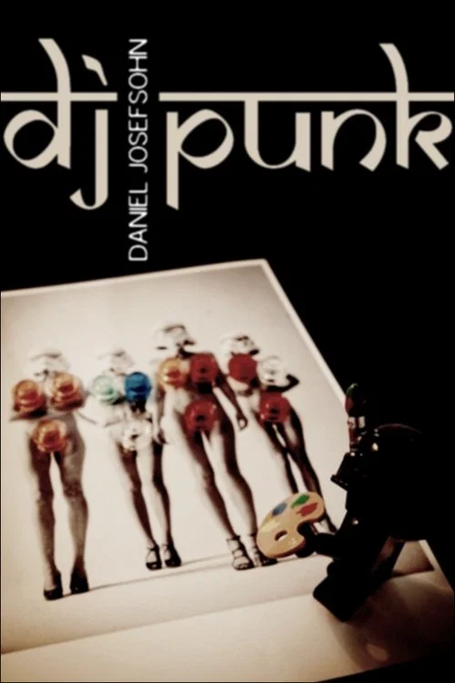 DJ Punk &ndash; Der Fotograf Daniel Josefsohn