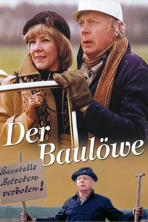 Der Baul&ouml;we