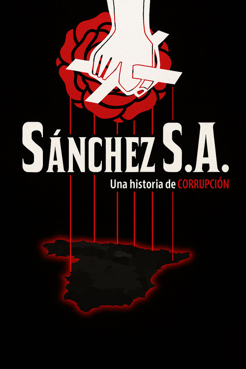 S&aacute;nchez S.A. Una historia de corrupci&oacute;n